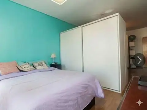 Departamento en alquiler en Saavedra