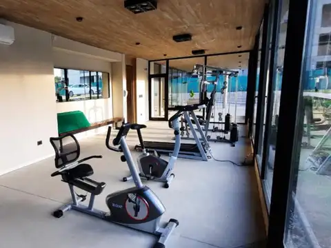 VENTA Departamento 3 dormitorios, Ocho Sauces Torre 4, Financiación con Amenities.