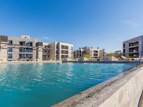 VENTA Departamento 3 dormitorios con amenities - Torre 4 Ocho Sauces, Funes.