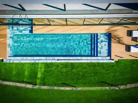 Casa en Alquiler Temporal de 4 dormitorios