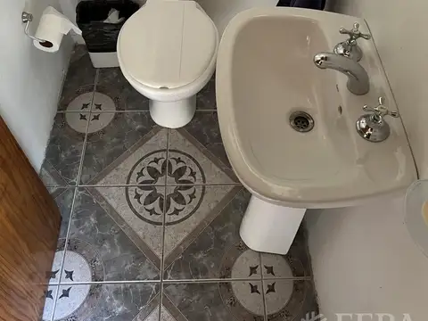Casa en Venta 20 años