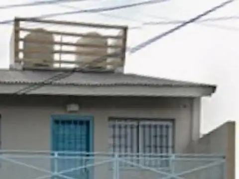 CASA TIPO PH EN PRIMER PISO 3 AMBIENTES