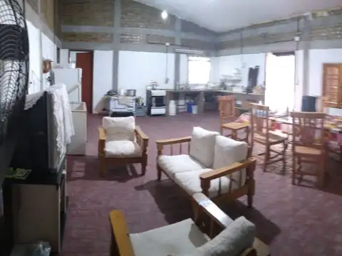 VENTA CASA 3 DORM AVELLANEDA ISCHILÍN CORDOBA