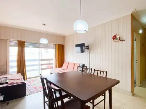 Departamento en Venta en La Perla Sur, USD 99.500