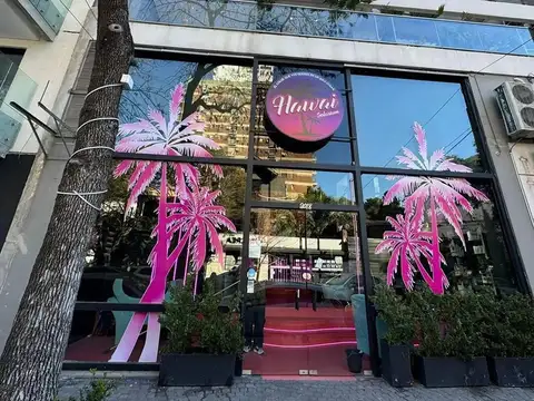 Local  en Alquiler en Palermo, Capital Federal, Buenos Aires