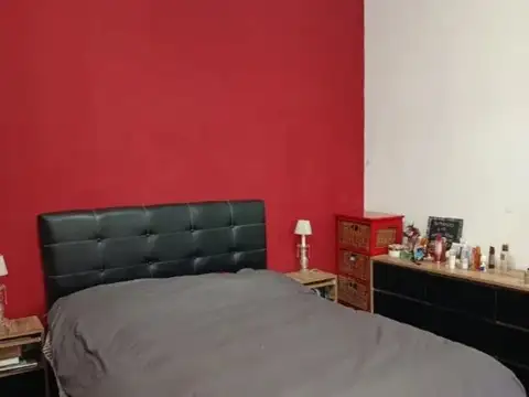 San José De Calasanz 100 Caballito PH 2amb U$79.000