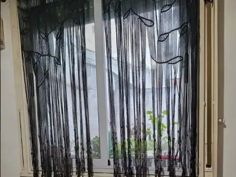 Depto Tipo Casa en Venta de 2 ambientes