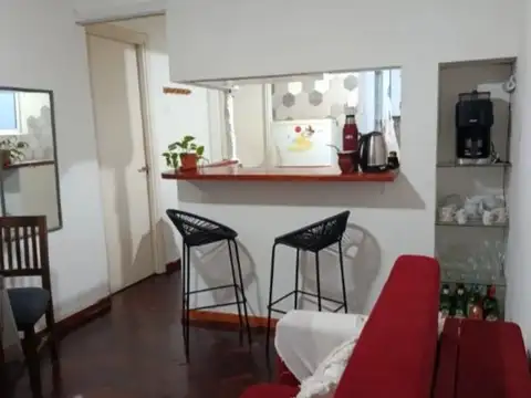San José De Calasanz 100 Caballito PH 2amb U$79.000