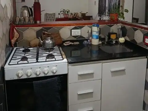 Depto Tipo Casa en Venta en Caballito, USD 79.000