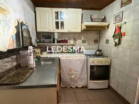 Casa en Venta con 1 cochera