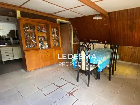 Casa en Venta de 1 dormitorio