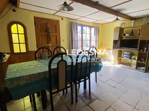 Casa en Venta en Morón, USD 50.000