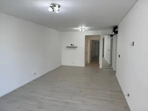 Departamento 3 ambientes con 3 baños