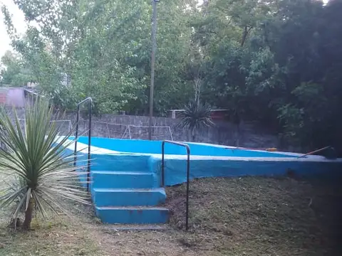 Quinta en Venta en Mariano Acosta, USD 65.000