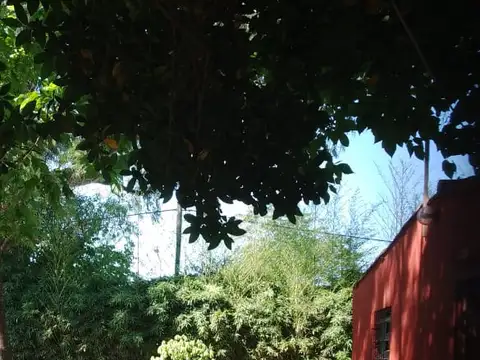 Casa quinta con pileta