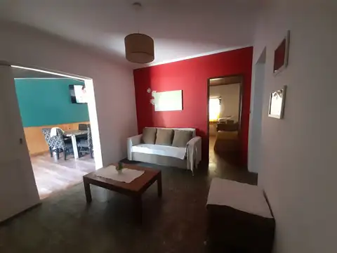 CASA EN VENTA      URRUTIA  820       GRAL JUAN MADARIAGA