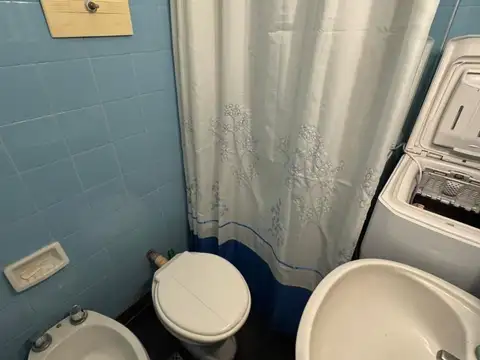Departamento en Alquiler de Monoambiente