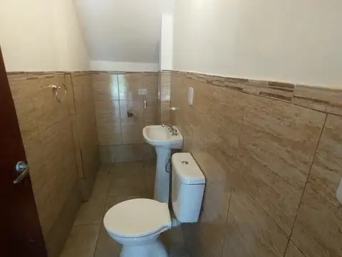 Casa en Alquiler 20 años