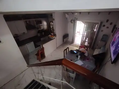 Departamento en Venta con 2 cocheras