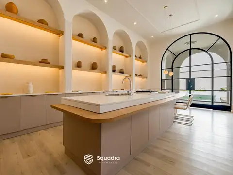 Casa en Venta en Abasto, USD 450.000