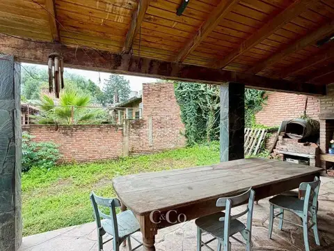Casa en Venta 50 años