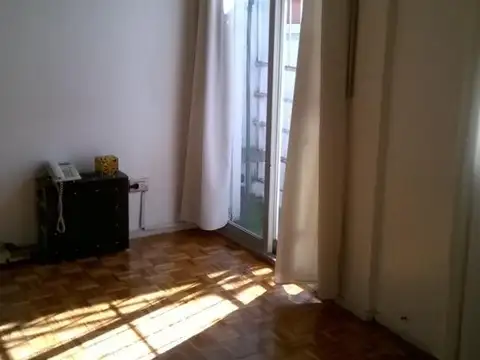 Departamento en Alquiler en Almagro, $ 450.000