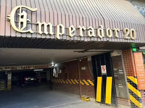 Buenos Aires 100