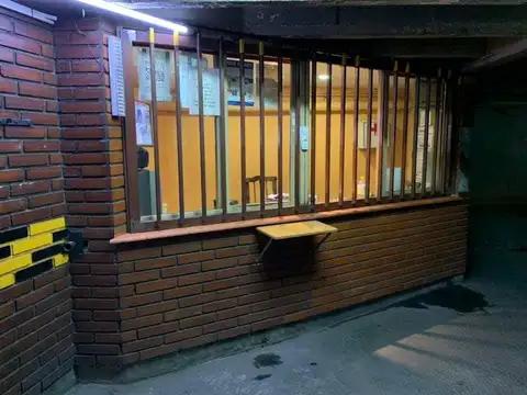 Buenos Aires 100