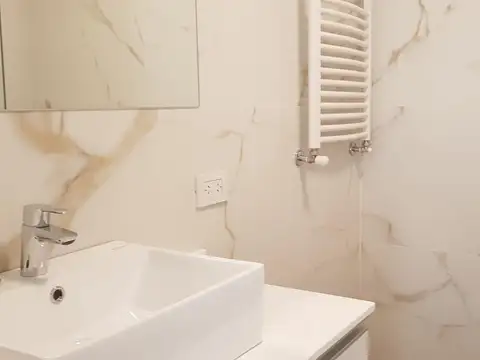 Departamento en Alquiler 3 años