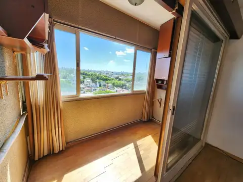 Departamento en Venta en Villa Real, USD 108.000