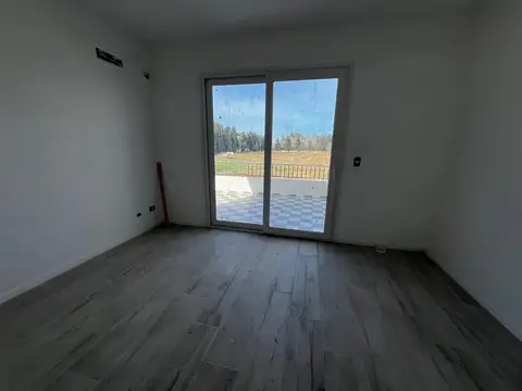 Casa en Alquiler 1 año