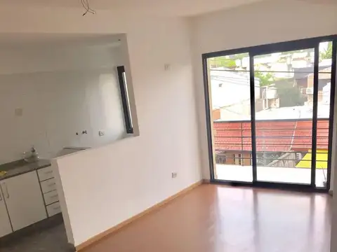 Departamento en Alquiler de 2 dormitorios