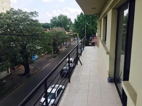 Departamento 3 Amb en alquiler -  San Andres