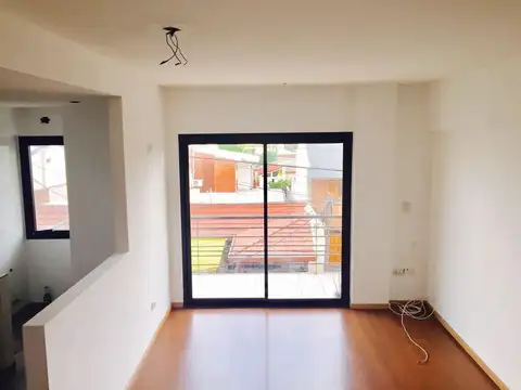 Departamento en Alquiler 9 años