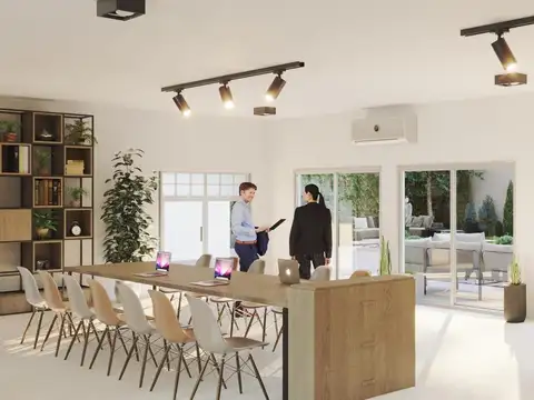 Departamento en Venta al Noroeste