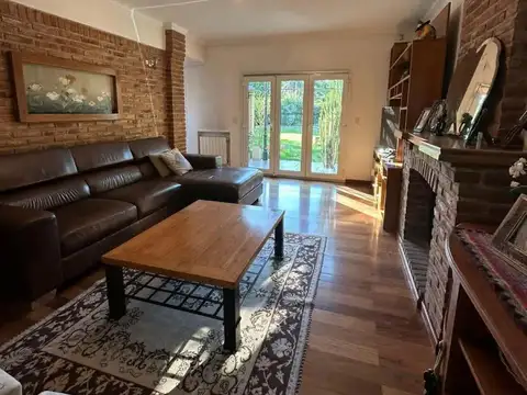 Casa en Venta en El Jaguel, USD 355.000