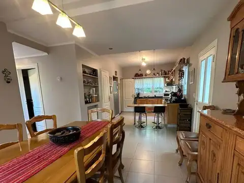 Casa en Venta 20 años