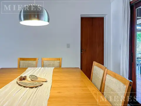 Casa en Venta al Oeste