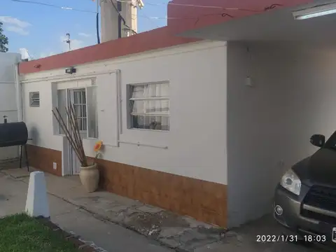 DEPARTAMENTO ALQUILER TEMPORAL EN ALTA GRACIA