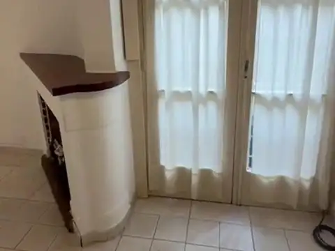 Departamento en alquiler temporario.