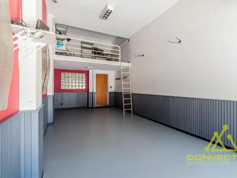 Depto Tipo Casa en Venta en Villa Luro, USD 353.000