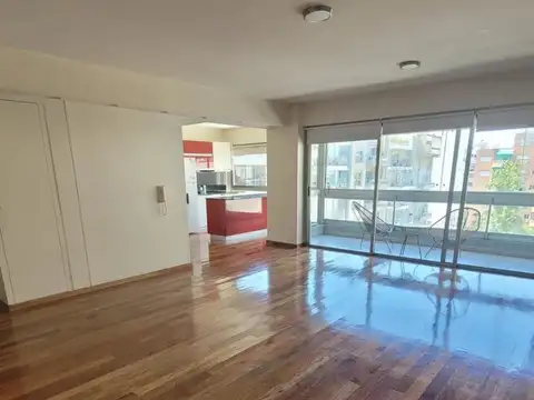 VENTA DE TRES AMB EN PALERMO CON PILETA, COCHERA Y BAULERA!