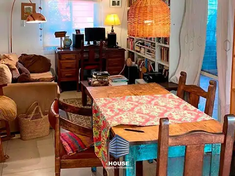 Casa en Venta de 2 dormitorios