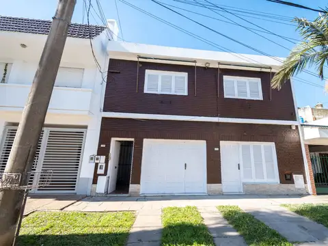 Casa en Venta en barrio Candioti Norte