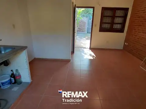 Casa en Venta 16 años