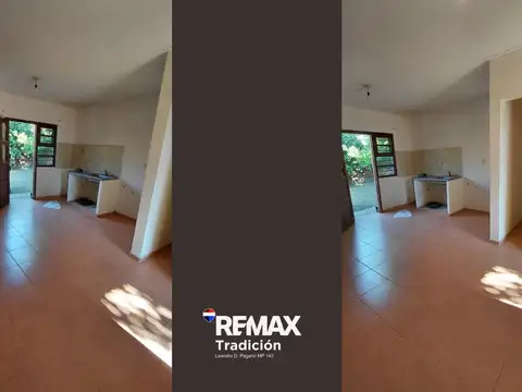 Casa en Venta en Resistencia, USD 38.000
