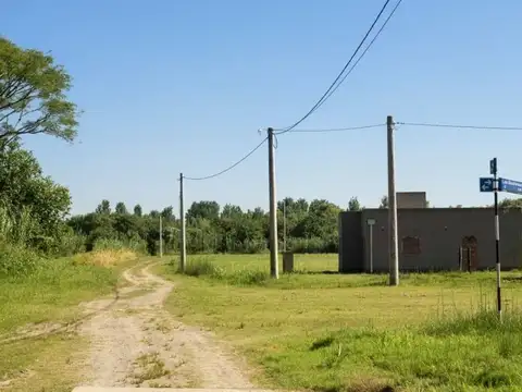 Terreno en Venta de 408,0 m2