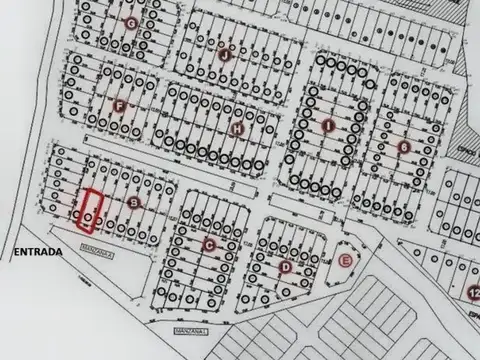 LOTE EN VENTA - NUEVO LULES - OPOTUNIDAD 