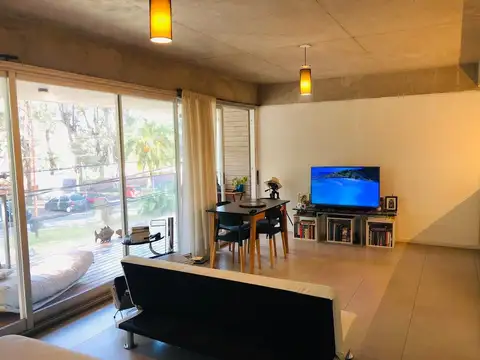 Departamento en Venta de Monoambiente
