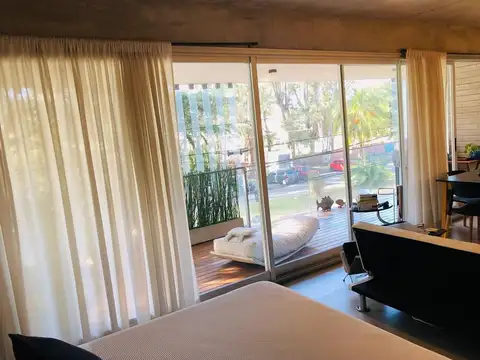Venta Departamento con Amenities Puerto de Olivos